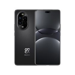 华为 nova 13 Pro 5G手机 曲面屏 12GB运存 鸿蒙 前后多焦段人像 星耀黑 256GB