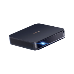 当贝 D7X Pro 4K三色激光投影仪
