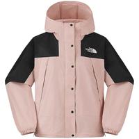 北面（The North Face）【都市经典系列】防晒衣女Mountain短款UPF40+多效衣25春夏8DG 6M9/  /155