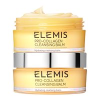 艾丽美（ELEMIS）卸妆膏套装（洋甘菊100g*2）精油卸妆油养肤一体340g 【洋甘菊100g*2】-送140g