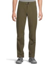 ARC'TERYX ARC’TERYX始祖鸟 GAMMA AR  防风 男子 软壳长裤