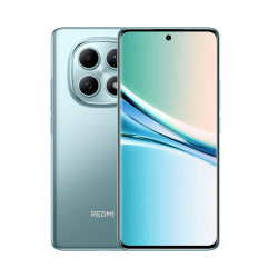 红米 小米REDMI Note15第三代骁龙6 金刚品质 5800mAh大电量 防尘防水 8+128 天青蓝 红米5G手机