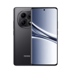 红米 Note15 5G手机 8GB+128GB 子夜黑