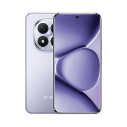 小米 Redmi/红米 Note 15 Pro+ 5G手机 第四代骁龙7s 7000mAh 龙晶玻璃 3200万前摄 烟霞紫 12GB+512GB 标准版