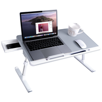 移动端、京东百亿补贴：赛鲸 床上电脑桌书桌宿舍神器