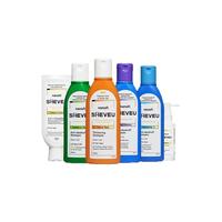 SHEVEU/赛逸 洗发水 200ml*2
