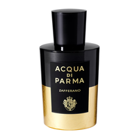  ACQUA DI PARMA/帕尔玛之水 新年版 香水  【全新】藏红拂晓100ml