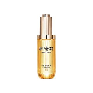 林清轩山茶花润肤油