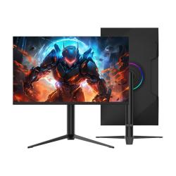 兰利浦 27寸4K 60Hz高刷 IPS电竞显示器