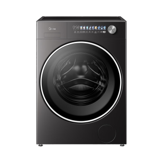 美的 MD10L5PRO 洗烘一体机 10kg 低温烘干控温去特渍