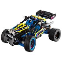  LEGO/乐高 机械组越野赛车模型 儿童积木玩具