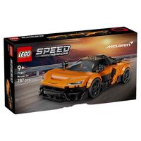 LEGO/乐高 乐高积木超级赛车