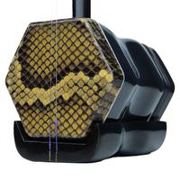 颂音坊 苏州二胡乐器厂家直销黑檀二胡初学者专业演奏级官方旗舰店