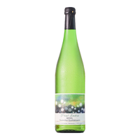 莱茵畔德国摩泽尔Mosel产区施密特酒庄保罗恩德QBA级雷司令白葡萄酒