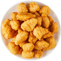 Tyson 泰森 台式劲脆盐酥鸡 1kg