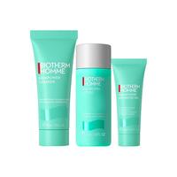 碧欧泉 男士洁面膏爽肤水套装