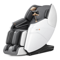  iRest/艾力斯特 S730 多功能 按摩椅