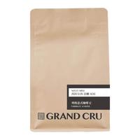 GrandCru列级咖啡 埃塞俄比亚SOE意式浓缩咖啡豆美式咖啡拿铁200g