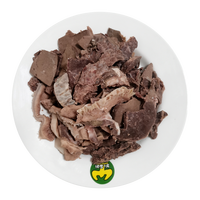 伊赛 国产牛杂400g*3袋  共2.4斤