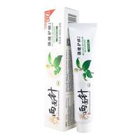  两面针 强健护龈 牙膏  早晚护龈牙膏160g*1支冰清薄荷香型