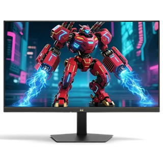 百亿补贴：优派 24.5英寸2K高清电竞显示器250Hz高刷硬件低蓝光 VX25G26-2K