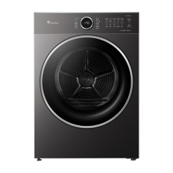 小天鹅 变频蒸发器羊毛蓝标 TH10VH628PLUS 10公斤热泵烘干机