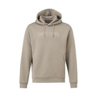 DESCENTE迪桑特ESSENTIAL系列男士连帽卫衣早春 BE-BEIGE L 175/96A