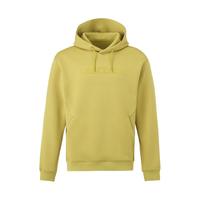 DESCENTE迪桑特ESSENTIAL系列男士连帽卫衣早春 MU-MUSTARD 2XL 185/104A