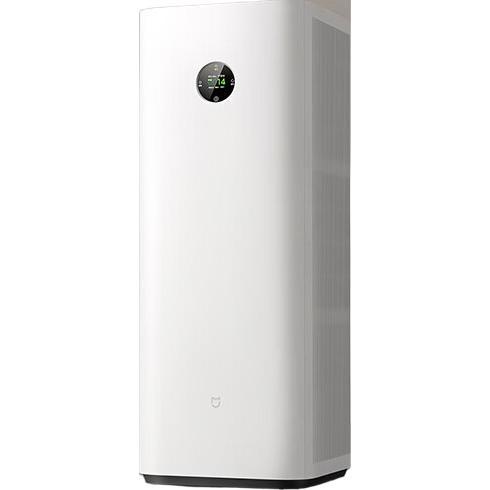 今日必买：米家 空气净化器6 Pro 空气净化器