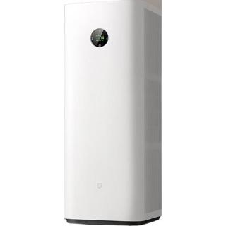 移动端、京东百亿补贴：米家 空气净化器6Pro 新升级双芯架构大空间除菌除醛母婴级家用除甲醛净