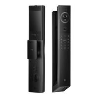  TCL 3D结构光AI刷脸双校准指纹识别 智能门锁