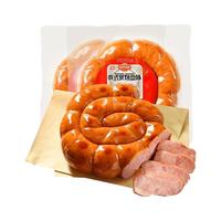 哈肉联 俄罗斯风味 哈尔滨红肠