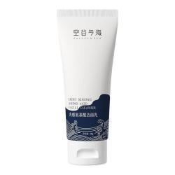 空谷与海 深层清洁控油 氨基酸洁面乳50g