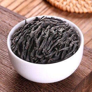 正山小种红茶特级浓香型 红茶叶奶茶散装茶叶自己喝新茶