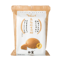 白鲨 马拉糕预拌自发粉 蛋糕粉烘焙原料