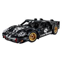 LEGO/乐高 机械组 福特GT勒芒赛车积木