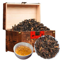 雨一直下福鼎白茶 高山白茶寿眉100g一箱 茶叶 陈年老白茶