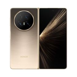 荣耀 Magic V5 骁龙8至尊版 AI 折叠屏手机 16GB+512GB