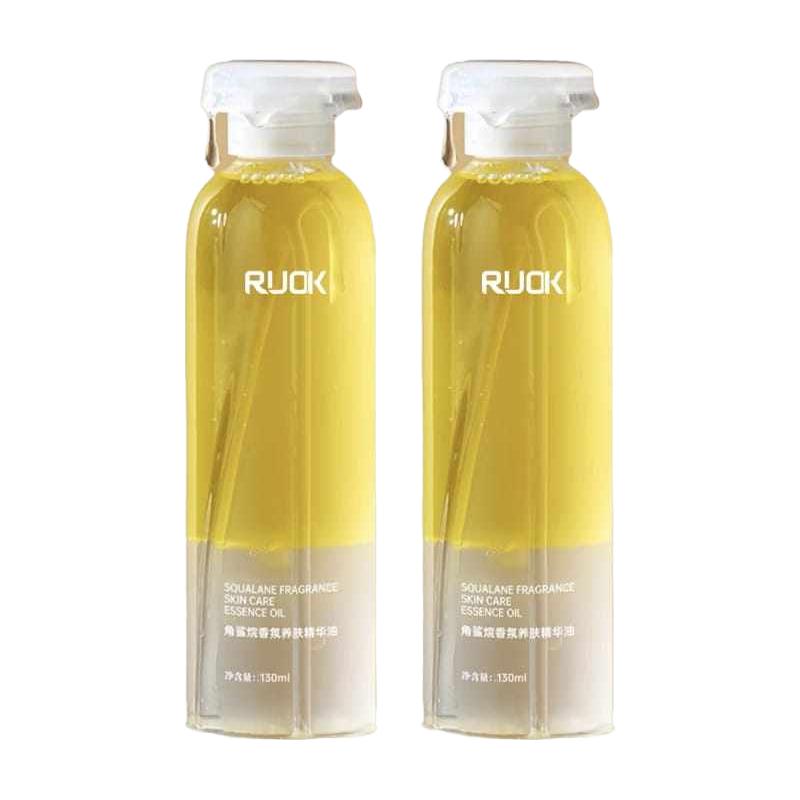  RUOK 保湿滋润 身体乳