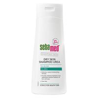  sebamed/施巴 尿素保湿舒缓 洗发露