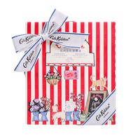 Cath Kidston 护手霜身体乳礼盒装新婚新年闺蜜女生生日礼物实用年会礼品伴手礼