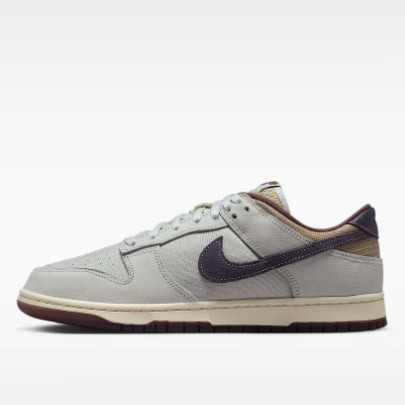 NIKE Dunk Low Retro SE 男子运动鞋 IB6752-100
