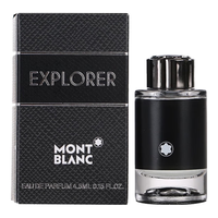 万宝龙 mini香水（传奇/灵动传奇/探寻旅者/纯白印记）4.5ml