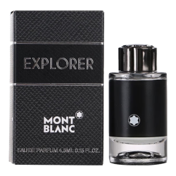 万宝龙 mini香水（传奇/灵动传奇/探寻旅者/纯白印记）4.5ml