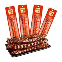  回味一梦 香辣味 风干鸭脖