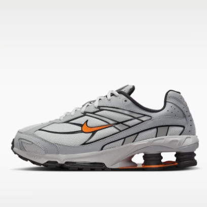 NIKE Shox Ride 2 男子气柱运动鞋 IO4296-004