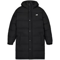New Balance NB防泼水保暖百搭羽绒服AMJ53364 BK AMJ53364