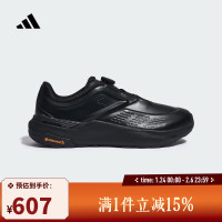 adidas 2026年男女DREAMPACE BOA跑步运动鞋 KK1884 42