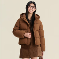 adidas 550蓬防风保暖面包羽绒服 JW1654