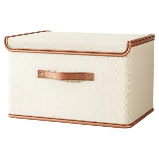 温诗欧 加厚牛津布收纳箱